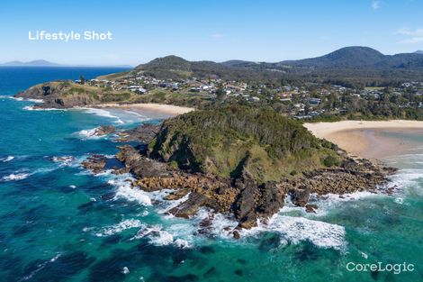 Property photo of 1 Vista Way Scotts Head NSW 2447