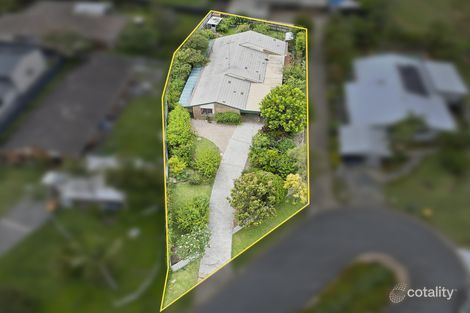 Property photo of 6 Airlie Place Helensvale QLD 4212