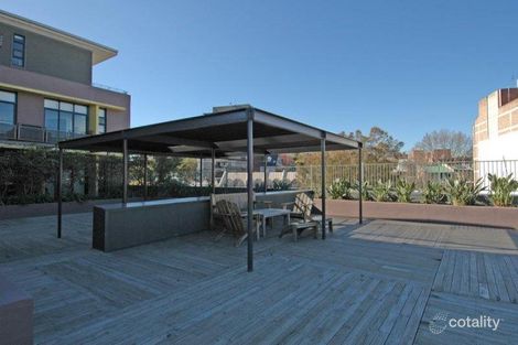 Property photo of 108/24-38 Bellevue Street Surry Hills NSW 2010