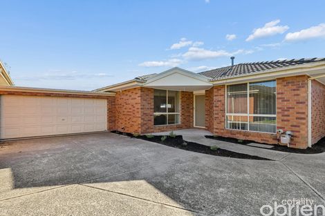 4/70-72 Robjant St, Hampton Park, VIC 3976
