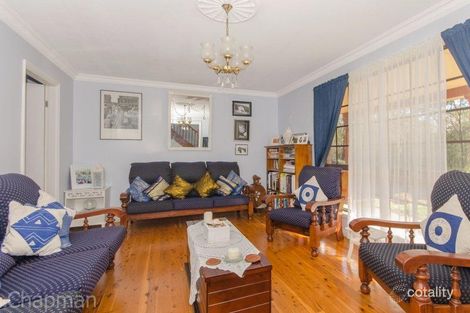 Property photo of 7 Bowaga Avenue Blaxland NSW 2774