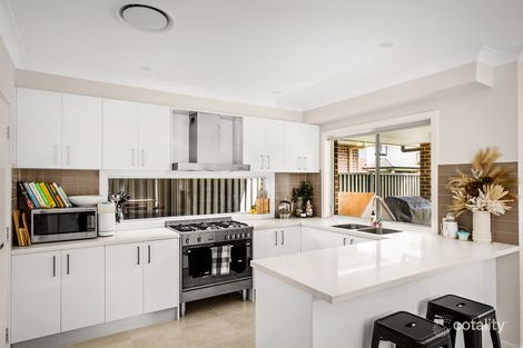 Property photo of 12 Cordner Street Marsden Park NSW 2765