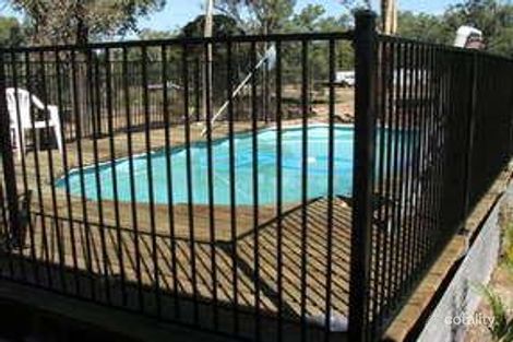 Property photo of 225 Hines Road Mount Forbes QLD 4340