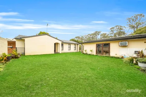 Property photo of 32-34 Torkington Road Londonderry NSW 2753