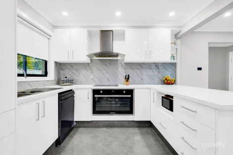 Property photo of 32-34 Torkington Road Londonderry NSW 2753