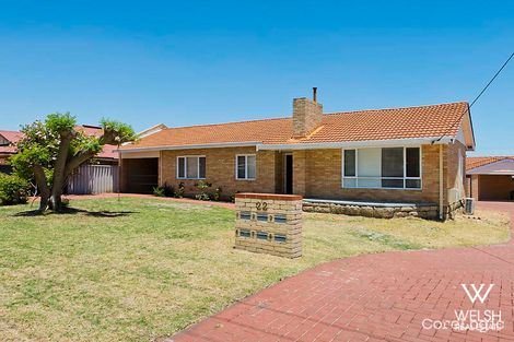 Property photo of 1/22 Stockdale Road Kewdale WA 6105