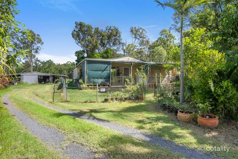 Property photo of 307 Mount Chalmers Road Mount Chalmers QLD 4702