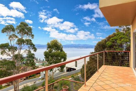 Property photo of 1/31 Nicholas Drive Sandy Bay TAS 7005