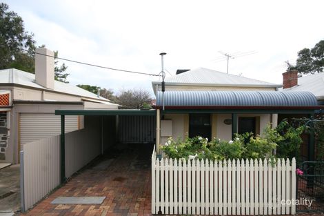 Property photo of 57A Emily Street Birkenhead SA 5015