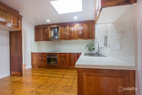 Property photo of 21 Curtis Crescent Moorebank NSW 2170