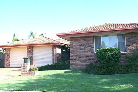 6 Cosmos Ct, Elanora, QLD 4221
