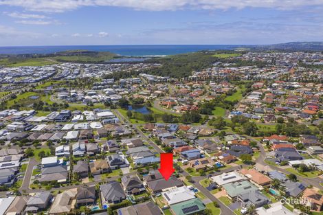 Property photo of 7 Caravel Crescent Shell Cove NSW 2529