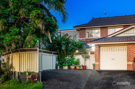 Property photo of 1 Dairy Court Glenwood NSW 2768