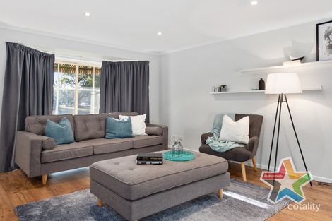 Property photo of 31 Manifold Court Croydon South VIC 3136