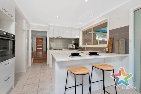 Property photo of 31 Manifold Court Croydon South VIC 3136