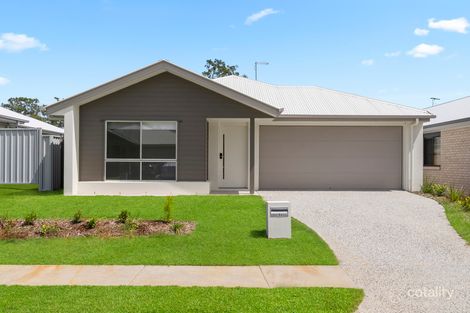 104 Falcon Cct, Flagstone, QLD 4280