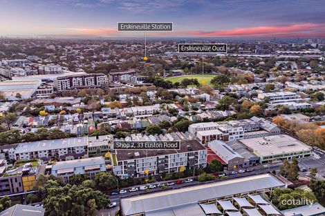 Property photo of 2/33 Euston Road Alexandria NSW 2015