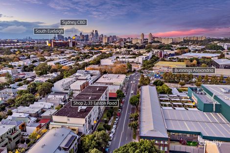 33 Euston Rd, Alexandria, NSW 2015