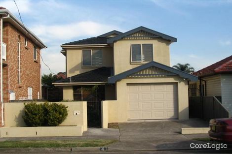 Property photo of 4 Lyon Street Mascot NSW 2020