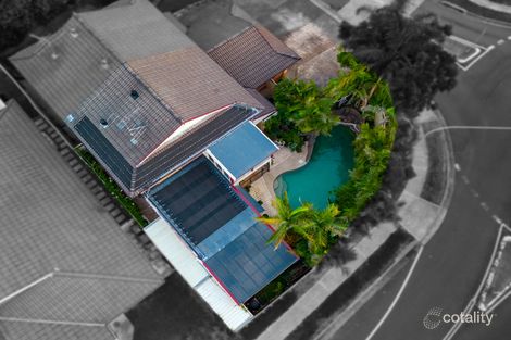 Property photo of 1 Dairy Court Glenwood NSW 2768