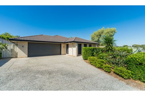 Property photo of 29 Stringybark Drive Molendinar QLD 4214