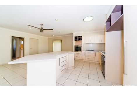 Property photo of 29 Stringybark Drive Molendinar QLD 4214