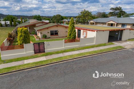 22 Corundum St, Stanthorpe, QLD 4380