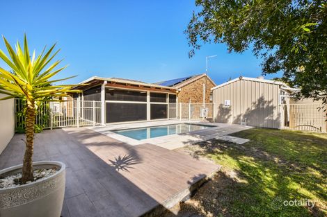 Property photo of 16 Greenwood Place Little Mountain QLD 4551