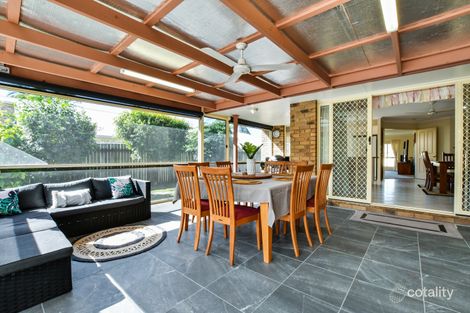 Property photo of 16 Greenwood Place Little Mountain QLD 4551