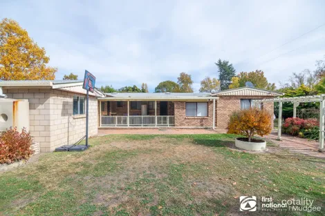 1329 Pyramul Rd, Pyramul, NSW 2850