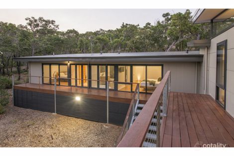 Property photo of 124 Carnarvon Castle Drive Eagle Bay WA 6281