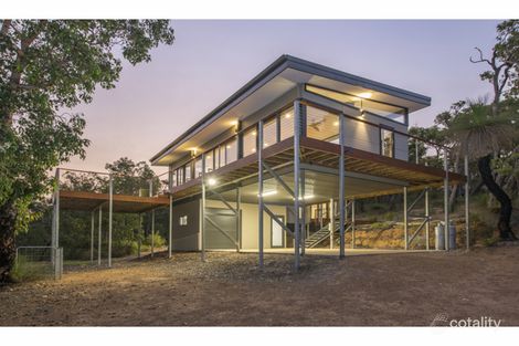 Property photo of 124 Carnarvon Castle Drive Eagle Bay WA 6281