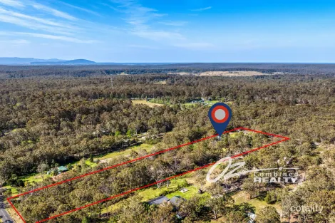 Property photo of 19 Gardner Road Falls Creek NSW 2540