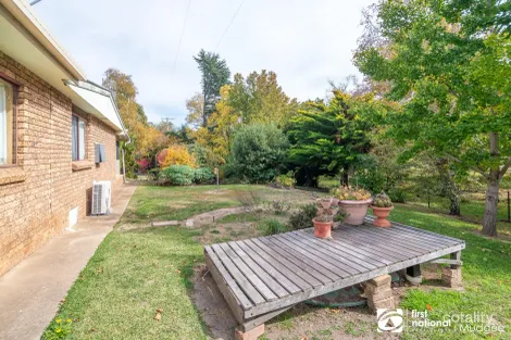 Property photo of 1329 Pyramul Road Pyramul NSW 2850