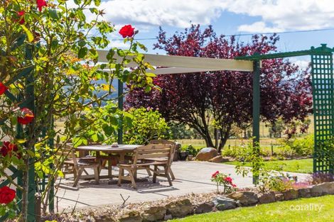 Property photo of 551 Rowella Road Rowella TAS 7270