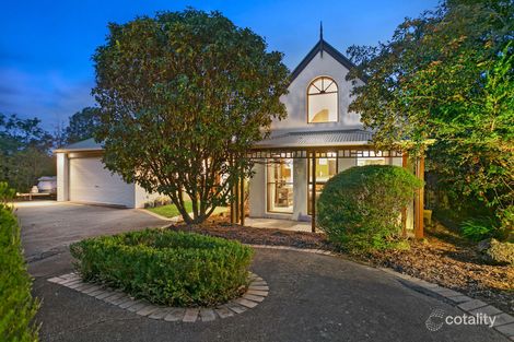 35 Koetong Pde, Mount Eliza, VIC 3930