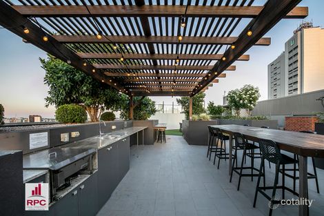 Property photo of 106/36 Anglesey Street Kangaroo Point QLD 4169