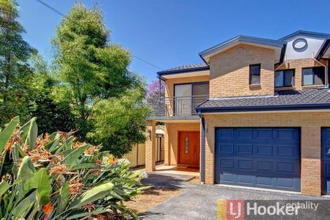 Property photo of 34 Augusta Street Punchbowl NSW 2196