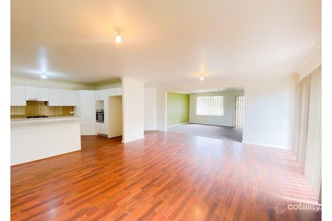 Property photo of 21 St Fagans Parade Rutherford NSW 2320