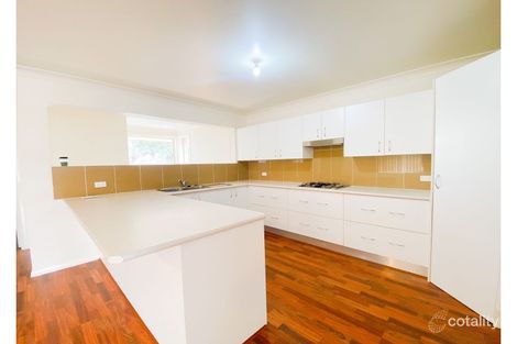 Property photo of 21 St Fagans Parade Rutherford NSW 2320