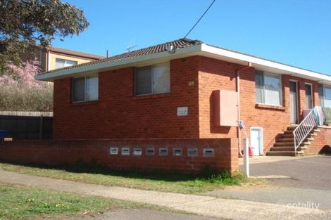 4/17 Morton St, Queanbeyan, NSW 2620