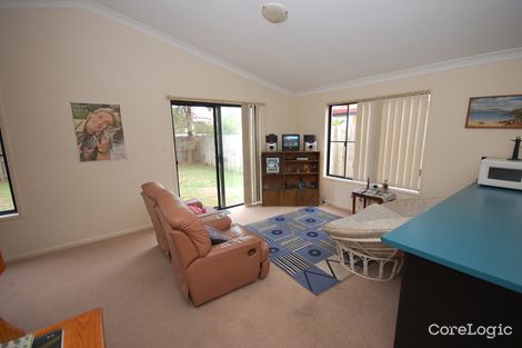 Property photo of 33 Serafina Drive Helensvale QLD 4212
