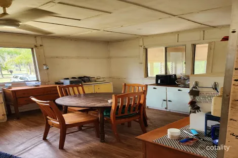 Property photo of 4 Dawes Lane Boyne Valley QLD 4680