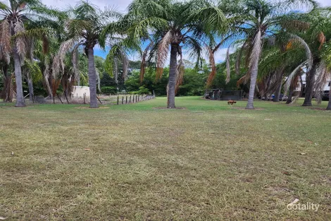 4 Dawes Lane, Boyne Valley, QLD 4680