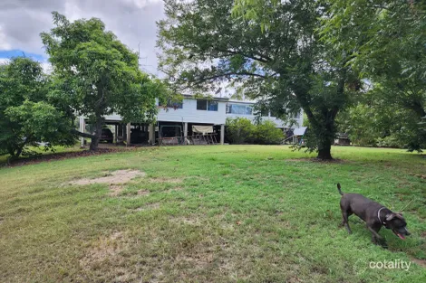 Property photo of 4 Dawes Lane Boyne Valley QLD 4680