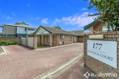 Property photo of 4/177 Epsom Avenue Redcliffe WA 6104