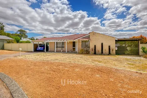 Property photo of 10 Heil Court Collie WA 6225