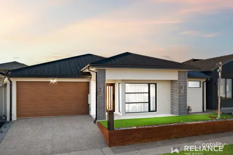 40 Masaya Ave, Truganina, VIC 3029