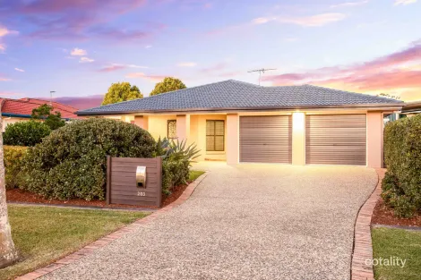 203 Ashmole Rd, Newport, QLD 4020