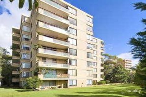 Property photo of 103/2 Broughton Road Artarmon NSW 2064